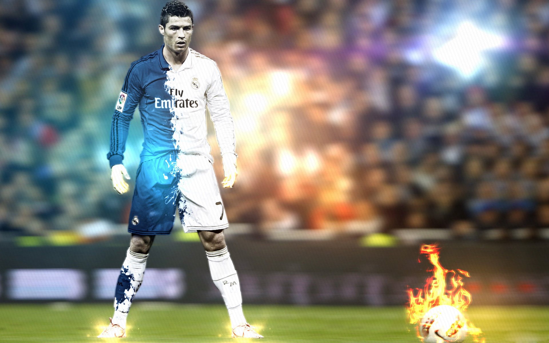 开云体育APP下载-贝林厄姆的北欧交响曲，当桑巴军团在斯德哥尔摩的寒风中哑然