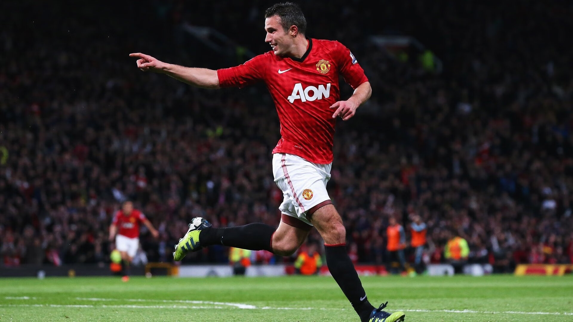 恩佐的左脚，美国如何用一场冲垮为秘鲁足球写下未来注脚