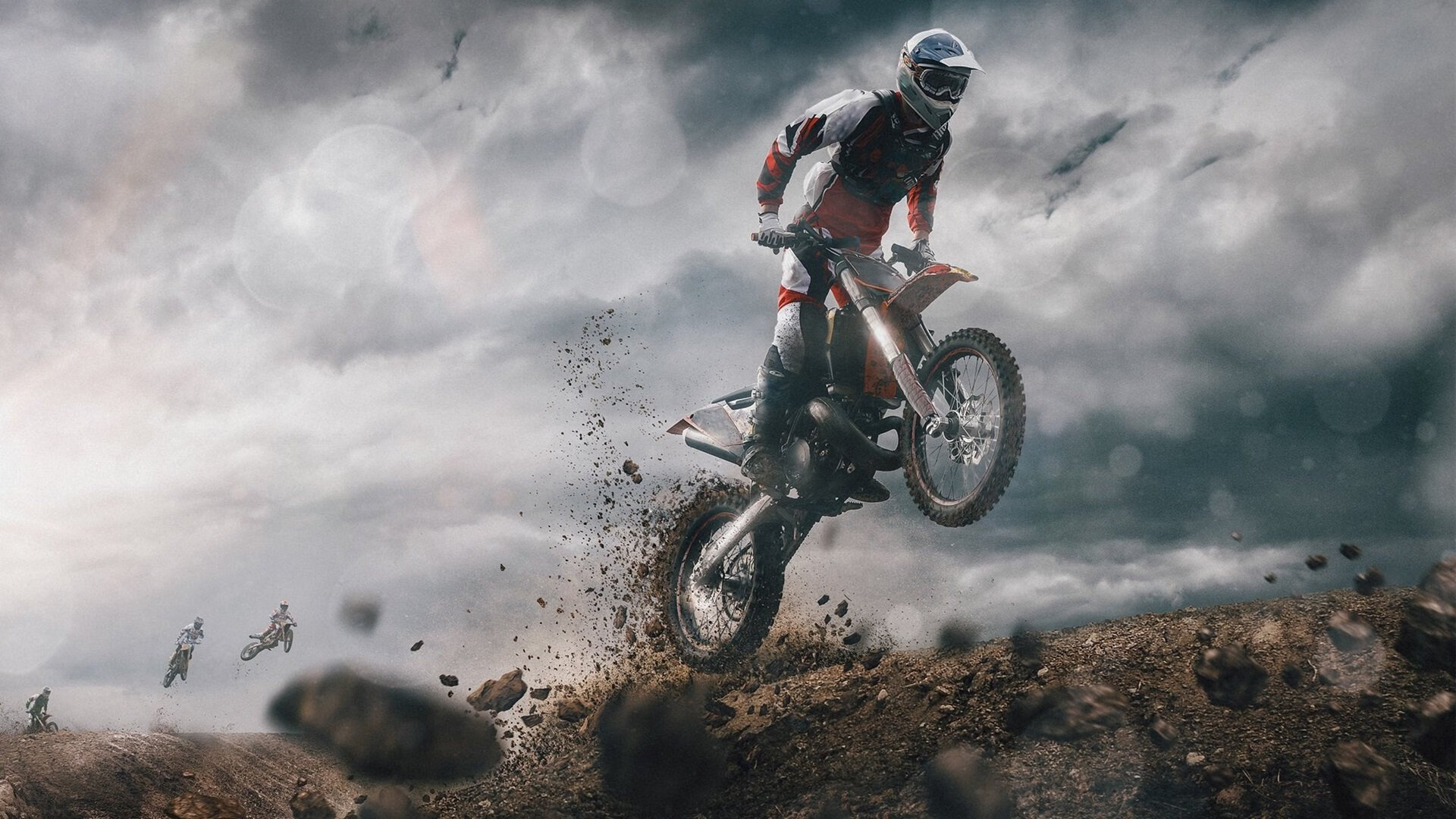 开云体育-铁血公牛再临奥兰多，克莱攻防两端统治铸就经典逆转